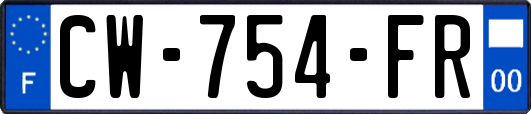 CW-754-FR