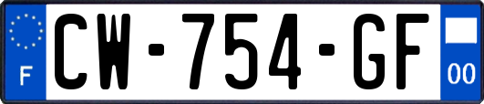 CW-754-GF