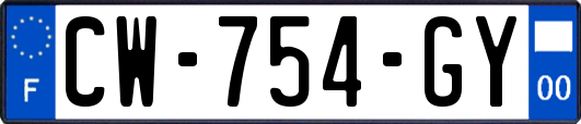 CW-754-GY