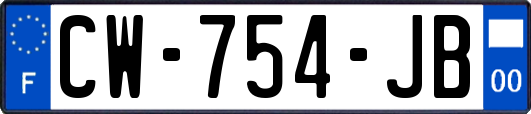 CW-754-JB