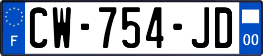 CW-754-JD
