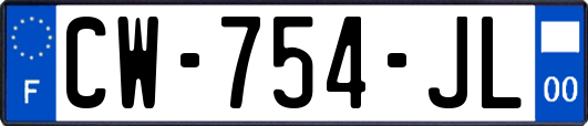 CW-754-JL