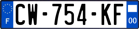CW-754-KF
