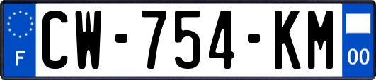 CW-754-KM