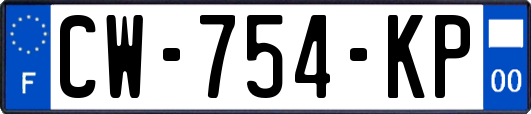 CW-754-KP