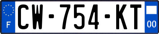 CW-754-KT