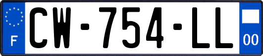 CW-754-LL