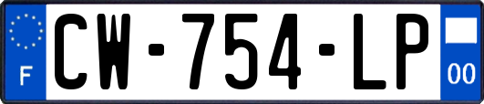 CW-754-LP