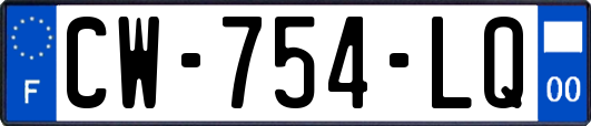 CW-754-LQ
