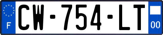 CW-754-LT
