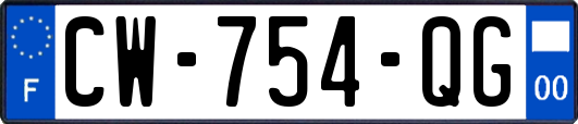 CW-754-QG