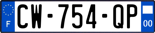 CW-754-QP