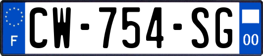 CW-754-SG