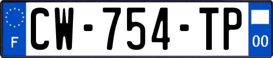 CW-754-TP