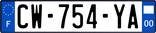 CW-754-YA