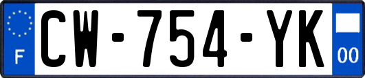 CW-754-YK