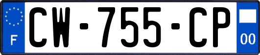 CW-755-CP