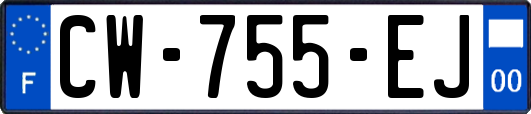 CW-755-EJ