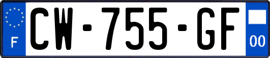 CW-755-GF