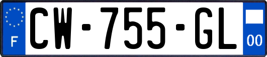 CW-755-GL