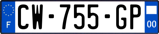 CW-755-GP