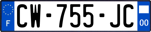 CW-755-JC