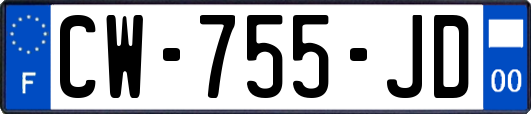 CW-755-JD