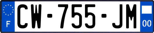 CW-755-JM