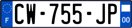 CW-755-JP