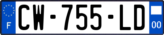 CW-755-LD