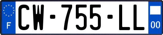CW-755-LL