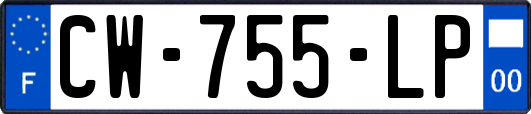 CW-755-LP