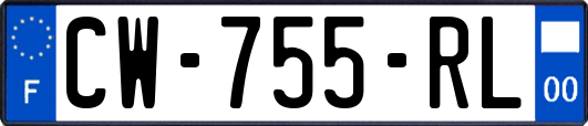 CW-755-RL