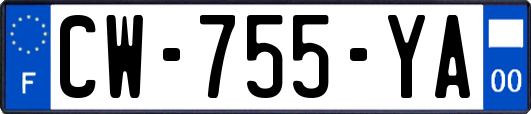 CW-755-YA