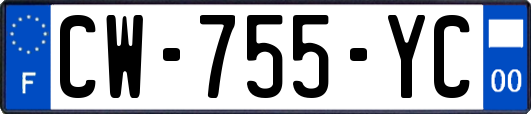 CW-755-YC