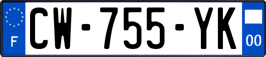 CW-755-YK