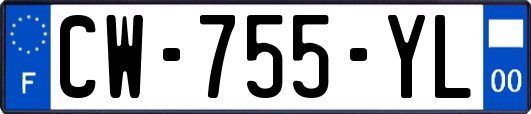 CW-755-YL