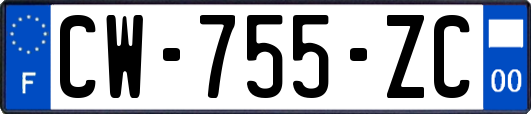 CW-755-ZC