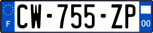 CW-755-ZP