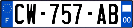 CW-757-AB