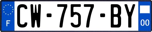 CW-757-BY