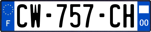 CW-757-CH