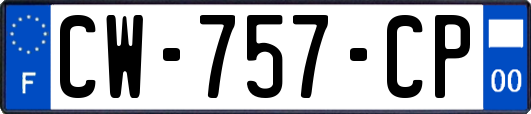 CW-757-CP