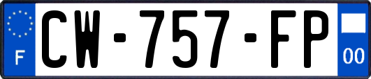 CW-757-FP