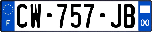CW-757-JB