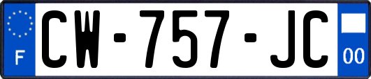 CW-757-JC