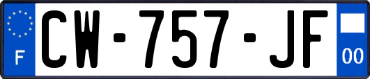 CW-757-JF