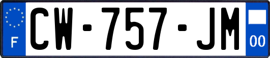 CW-757-JM