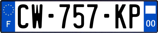 CW-757-KP