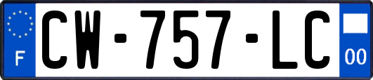 CW-757-LC